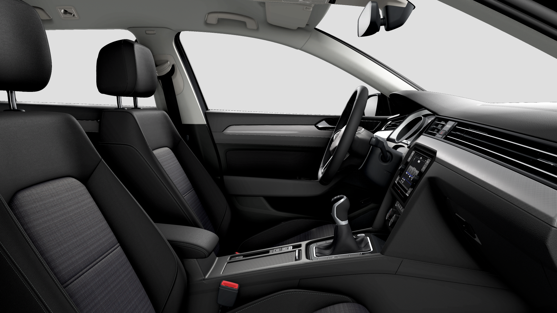 Volkswagen Passat 1.5 TSI Business Variant