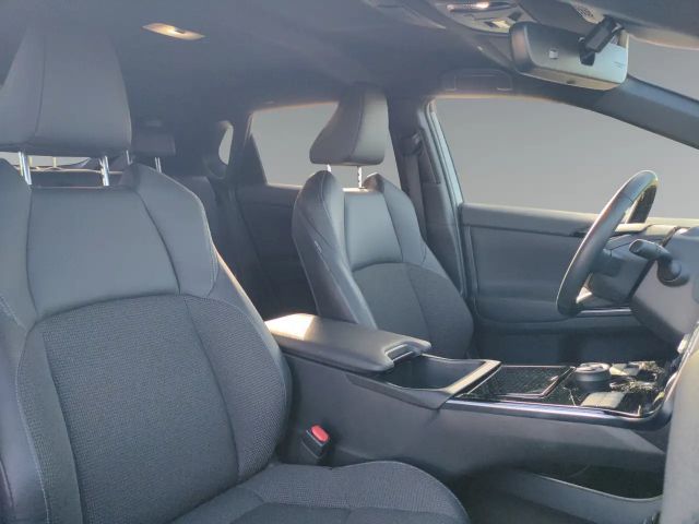 Toyota bZ4X Voorwielaandrijving