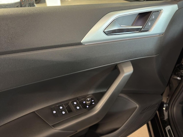 Volkswagen Polo 1.0 TSI DSG