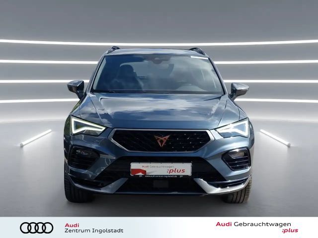 Cupra Ateca 2.0 TSI 4Drive DSG