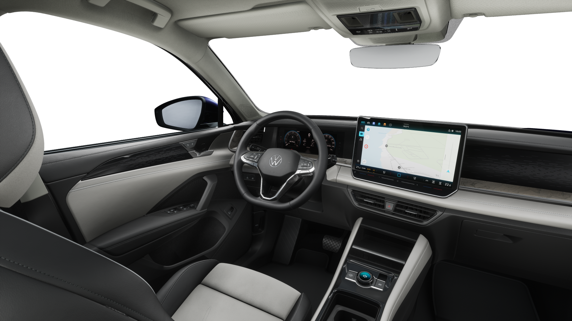 Volkswagen Tayron 2.0 TDI Elegance Elegance