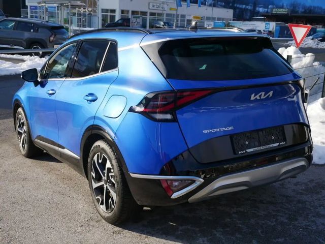 Kia Sportage GDi Vierwielaandrijving