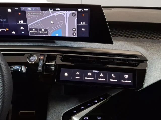 Peugeot 3008 GT-Line