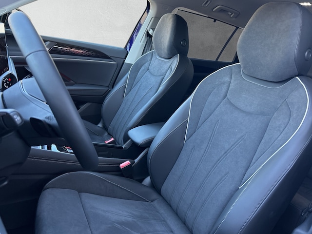 Volkswagen Tayron 1.5 eTSI Elegance Elegance