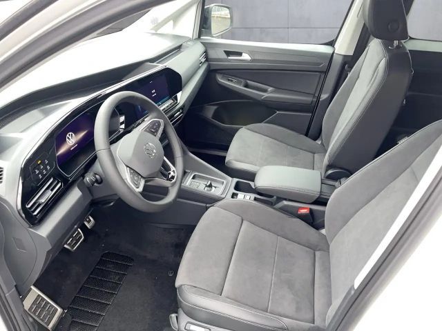 Volkswagen Caddy Style