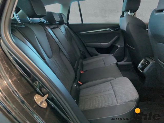 Skoda Octavia ACT Combi Style Style