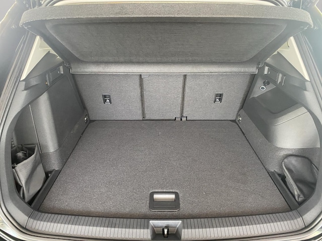 Volkswagen Tiguan 1.5 TSI DSG eHybrid