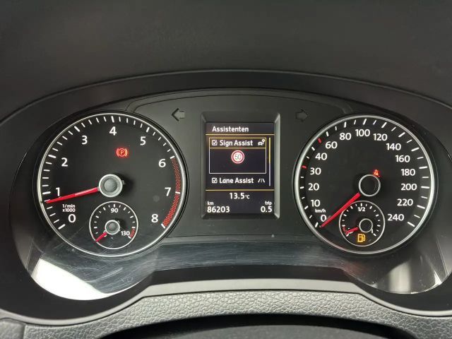 Seat Alhambra Austria Edition Executive TSI