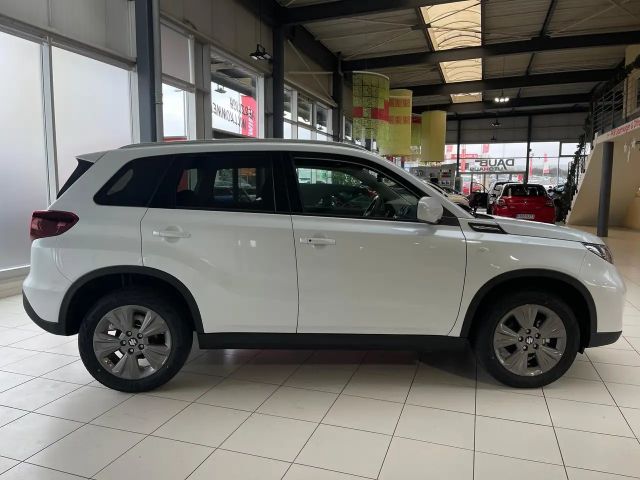 Suzuki Vitara 4x4 Comfort Hybrid