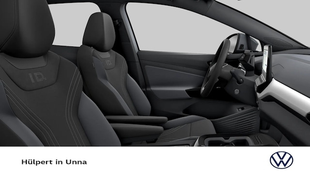 Volkswagen ID.4 Performance Pro