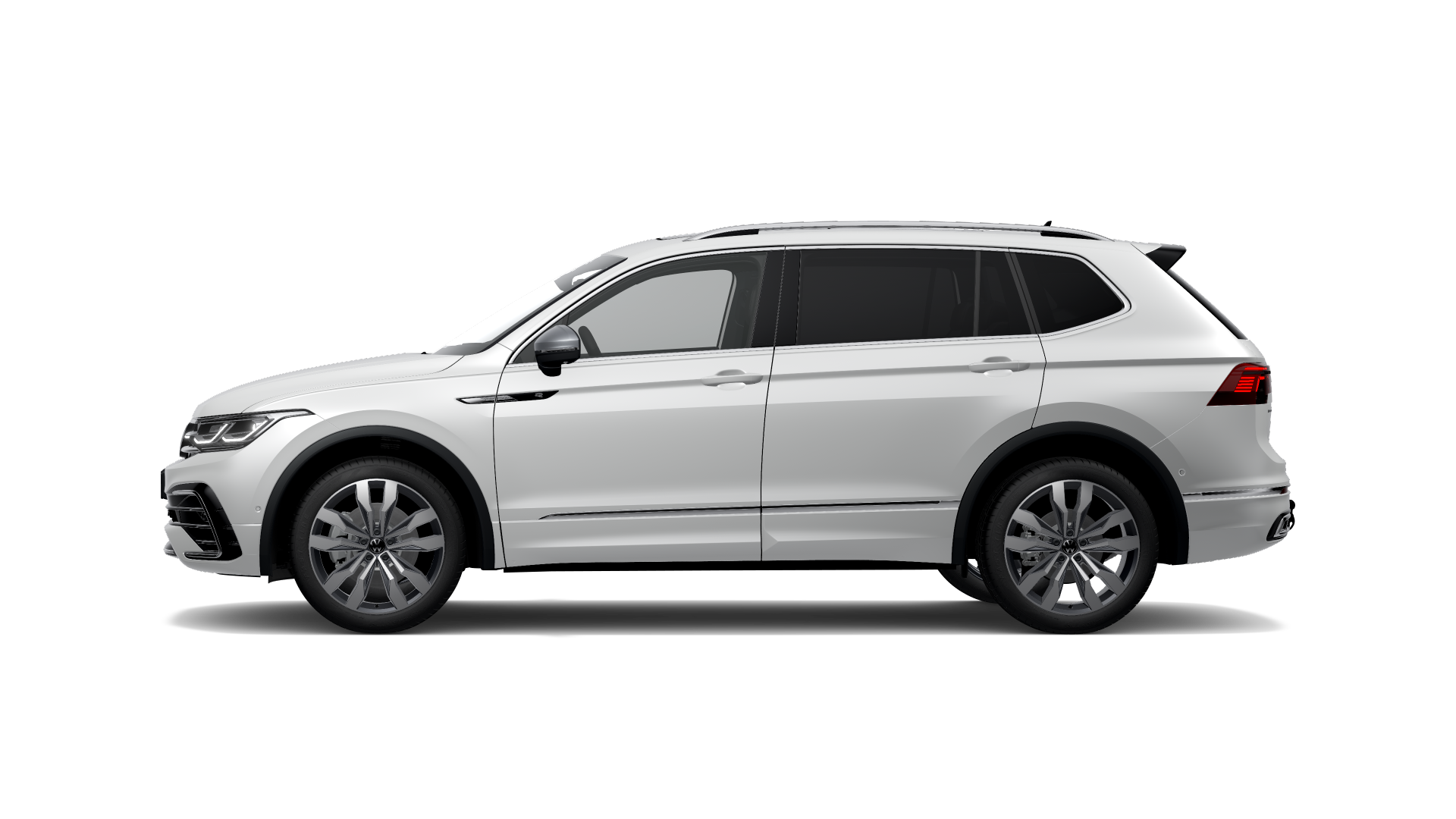 Volkswagen Tiguan Allspace R-Line