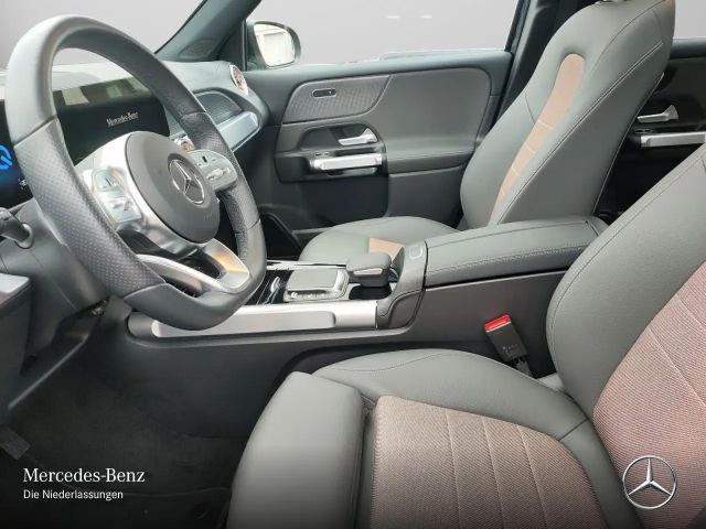 Mercedes-Benz EQB 250