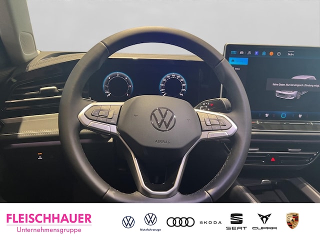 Volkswagen Passat 2.0 TDI Business
