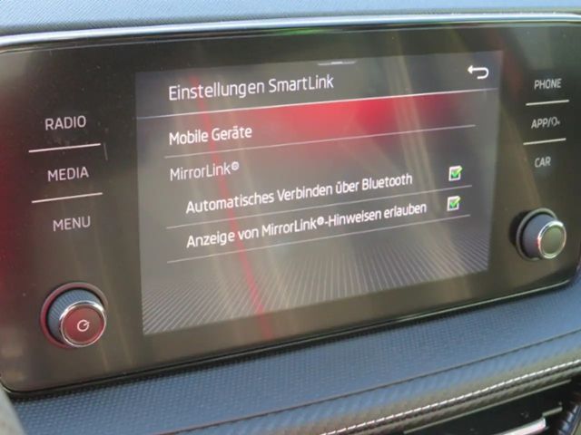 Skoda Fabia 1.0 TSI Monte Carlo