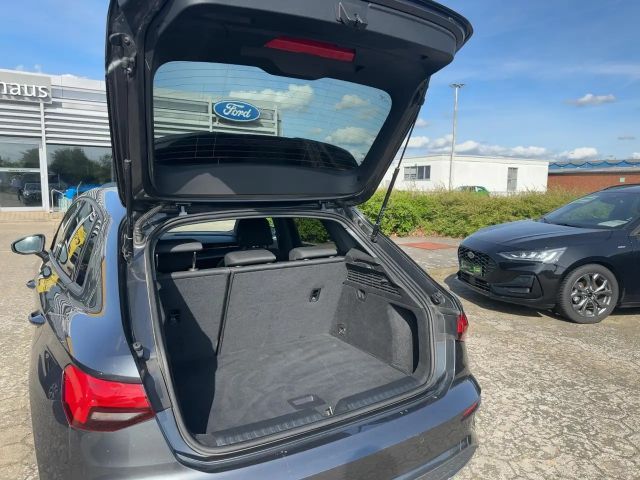Audi A3 1.0 TFSI S-Line Sportback