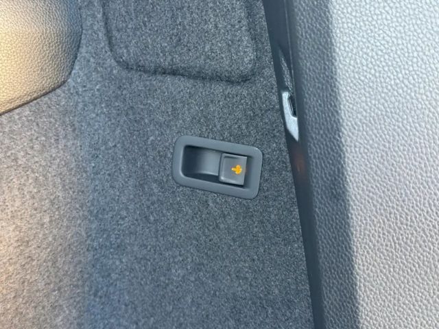 Skoda Karoq 1.5 TSI Clever