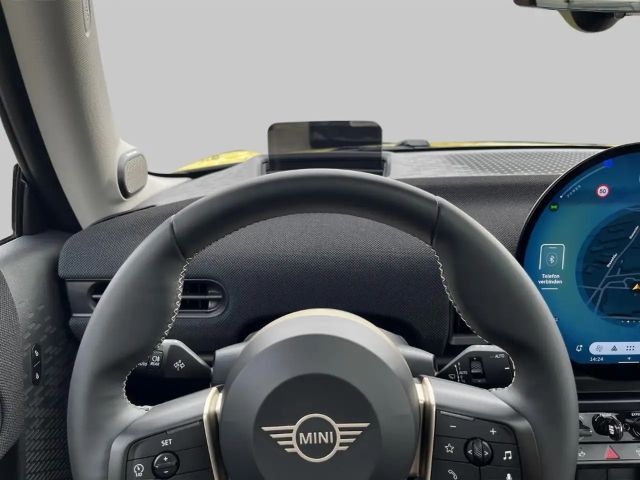 MINI Cooper S Aut. Classic Trim LED Navi HuD H/K Pano