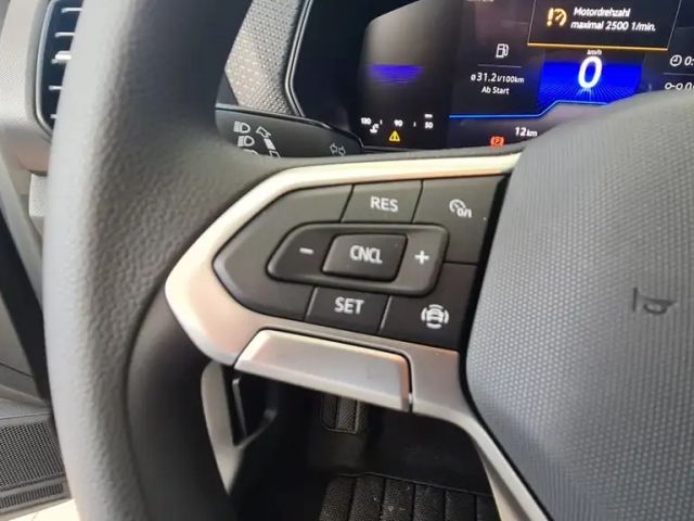 Volkswagen T-Cross 4Me TSI