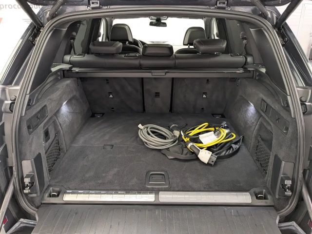 BMW X5 M-Sport xDrive45e