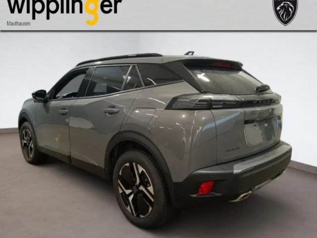 Peugeot 2008 Allure Pack EAT8 PureTech