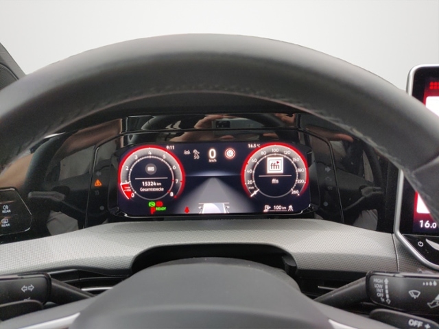 Volkswagen Golf DSG Golf VIII Style