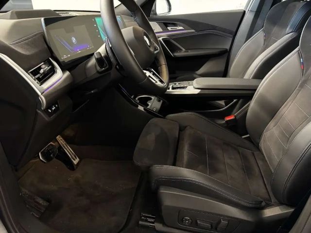 BMW X2 M-Sport sDrive20i