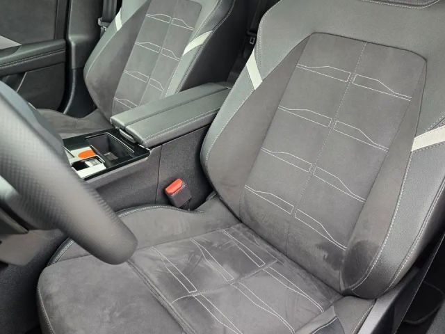 Opel Astra Sports Tourer Ultimate