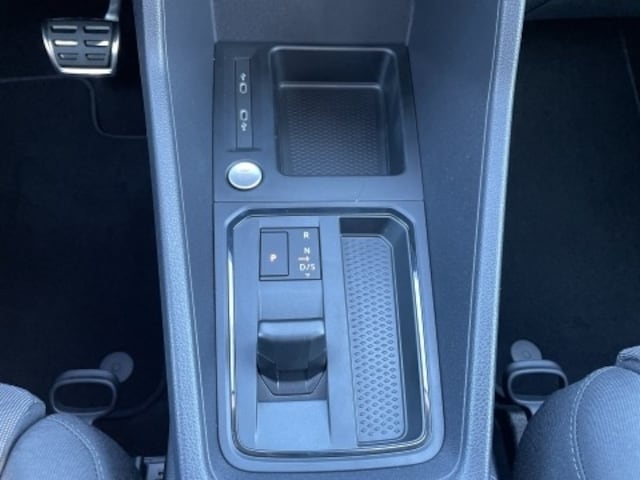 Volkswagen Caddy DSG