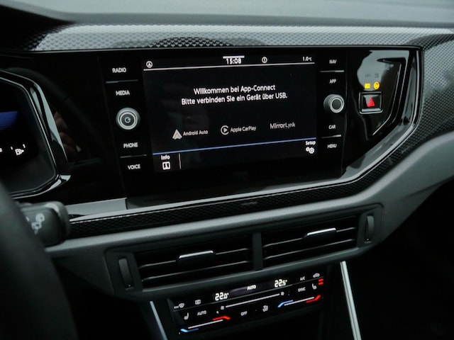 Volkswagen Taigo 1.0 TSI IQ.Drive Life