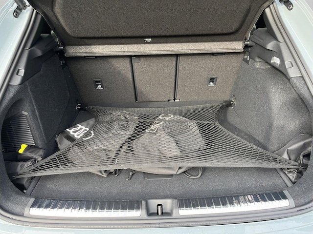 Audi Q3 Hybride S-Tronic