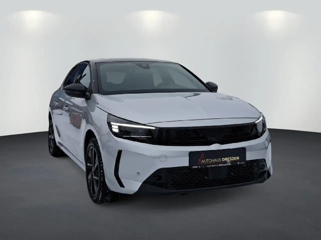 Opel Corsa 1.2 Turbo GS-Line Grand Sport Turbo