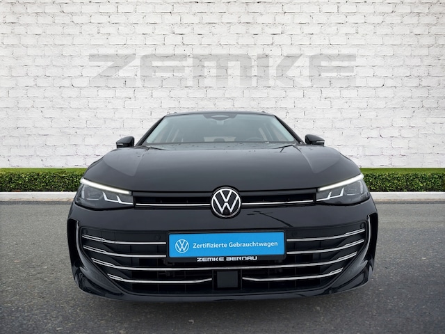 Volkswagen Passat 1.5 eTSI Business DSG