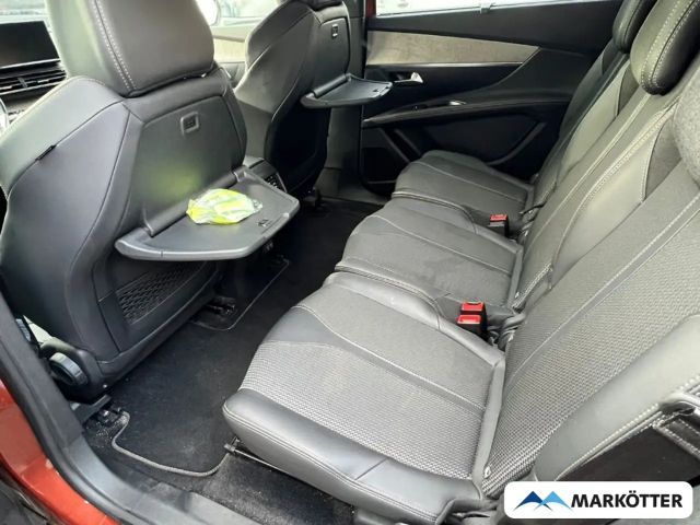 Peugeot 5008 GT-Line PureTech