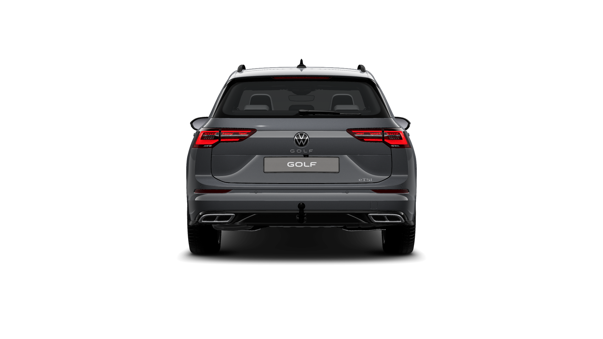 Volkswagen Golf 1.5 eTSI Golf VIII Variant