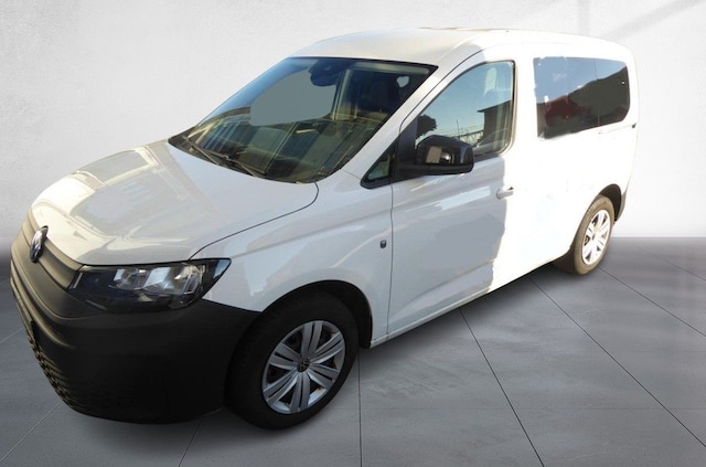 Volkswagen Caddy Caddy Basis-Modell