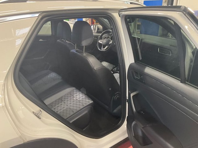 Volkswagen T-Roc 1.5 TSI DSG