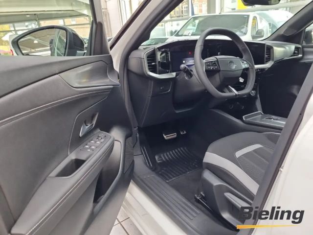 Opel Mokka GS-Line Grand Sport