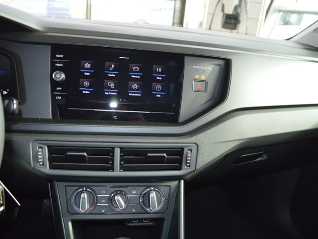 Volkswagen Polo 1.0 LED APP C. SHZ PDC