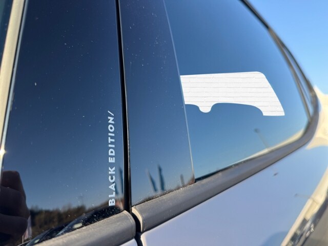 Seat Arona 1.0 TSI Black DSG