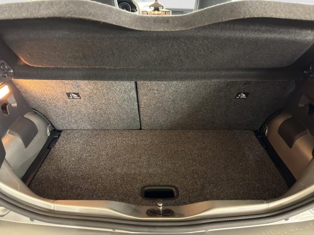 Volkswagen up! 1.0 Klima connect Allwetter