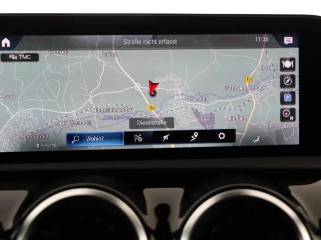 Mercedes-Benz A 250 Progressive