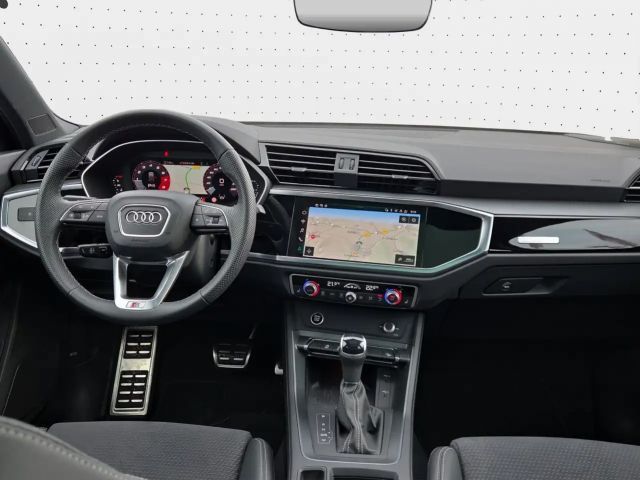 Audi Q3 45 TFSI Quattro S-Line