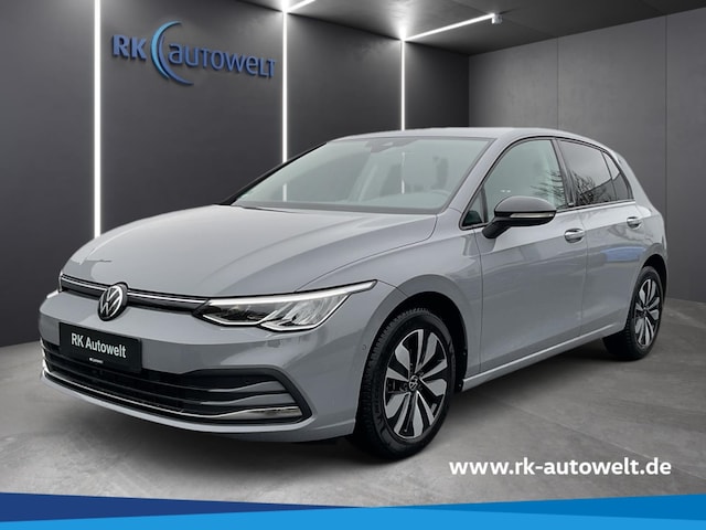 Volkswagen Golf 2.0 TDI Golf VIII Move