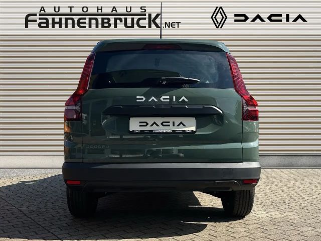 Dacia Jogger Essential TCe 110
