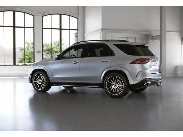 Mercedes-Benz GLE 350 4MATIC