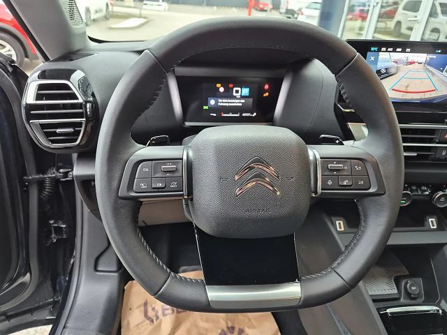 Citroën C4 BlueHDi Plus