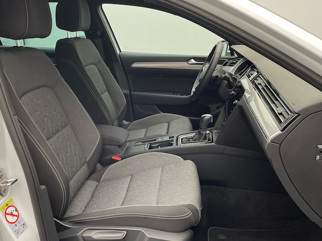 Volkswagen Passat 2.0 TDI DSG Variant