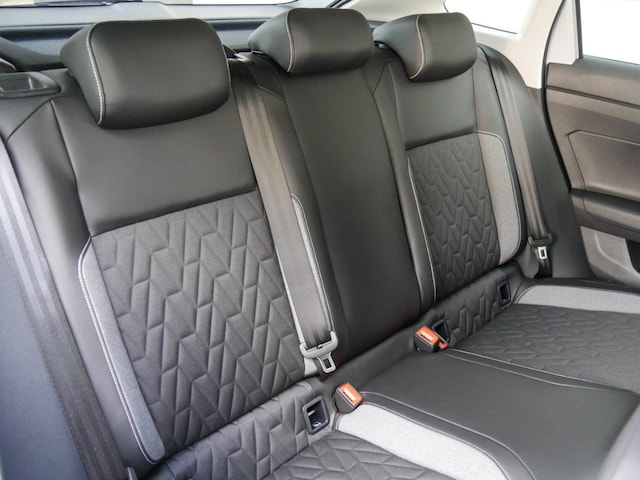 Volkswagen Taigo 1.0 TSI