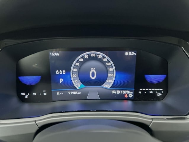 Volkswagen Touran 2.0 TDI DSG