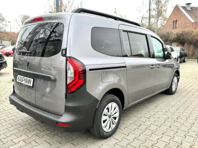 Renault Kangoo Techno